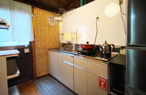 Azumabashi Casa | The whole house - reserved / Sumida-ku Tokyo