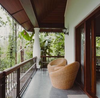 Chikkamagaluru Complejo | The Wild Rest Nature Resort