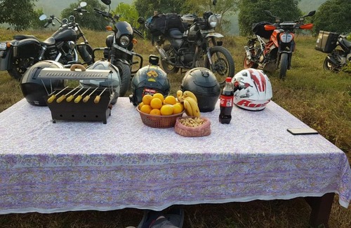 Nurpur Casa | The Wild Wild