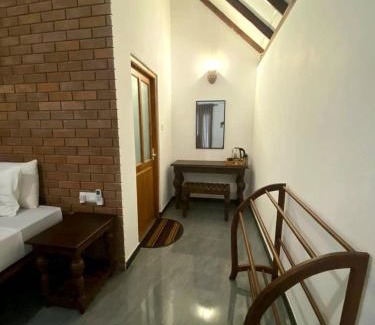 Sigiriya Hotel | The Wildlake Sigiriya