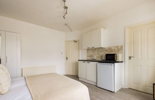 Dudden Hill Apartamento | The Willesden Apartments