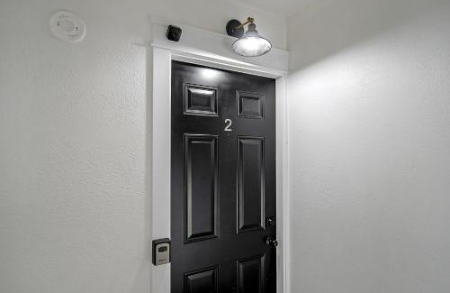 Peterborough Apartamento | The Willow Suite Near DT & Hospital