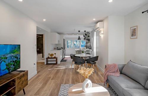 Peterborough Apartamento | The Willow Suite Near DT & Hospital