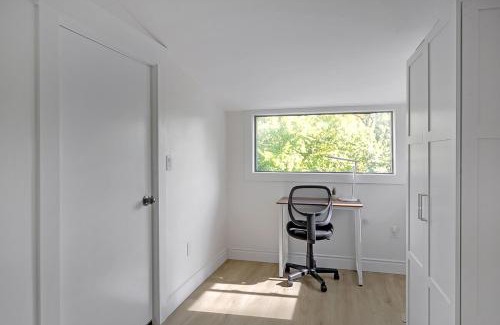 Peterborough Apartamento | The Willow Suite Near DT & Hospital