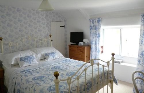 Shillingstone Cama Y Desayuno | The Willows