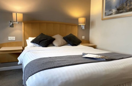 Wootton Bassett Hotel | The Wiltshire Hotel, Golf and Leisure Resort