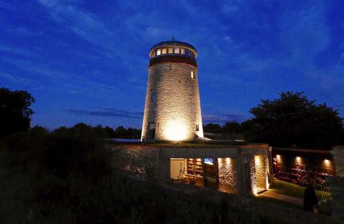 Bicester Casa | The Windmill Blackthorn Hill