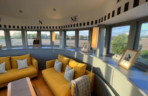 Bicester Casa | The Windmill Blackthorn Hill