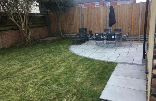 Kettering Casa | The Windmill