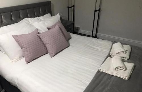 Kettering Casa | The Windmill