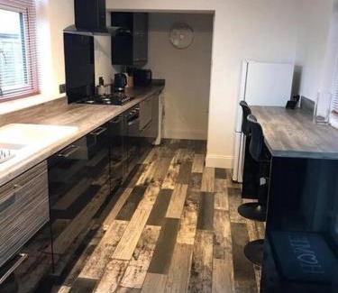 Kettering Casa | The Windmill