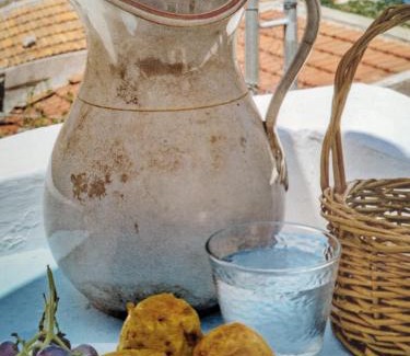 Symi Casa | The Windmill