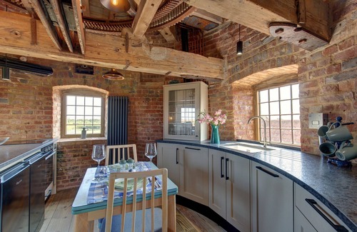Harpley Casa | The Windmill, Harpley, Norfolk