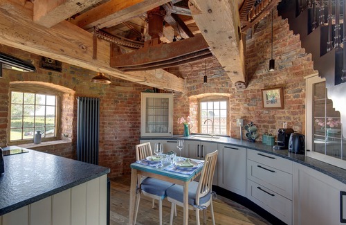 Harpley Casa | The Windmill, Harpley, Norfolk