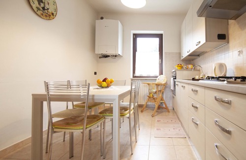 Soave Casa | La ventana en el Castillo