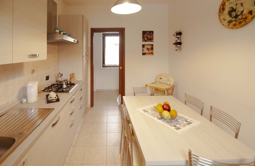 Soave Casa | La ventana en el Castillo