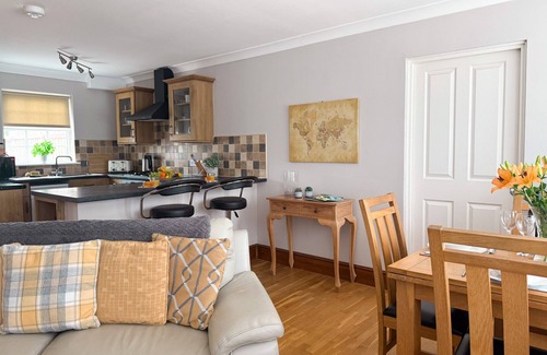 Rookley Chalet De Esquí | The Wing at Fox Hollow
