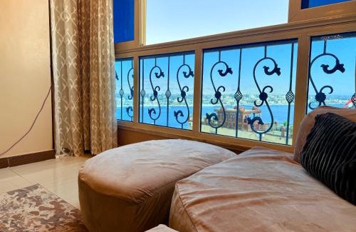 Luxor Apartamento | The Winter House