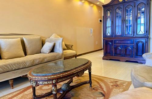 Luxor Apartamento | The Winter House