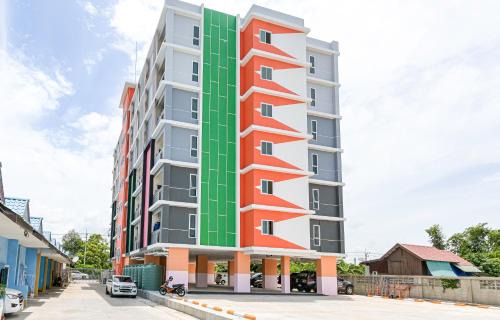 Chachoengsao Hotel | The Wish Hotel