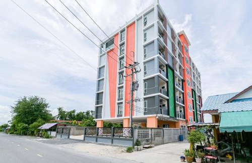 Chachoengsao Hotel | The Wish Hotel