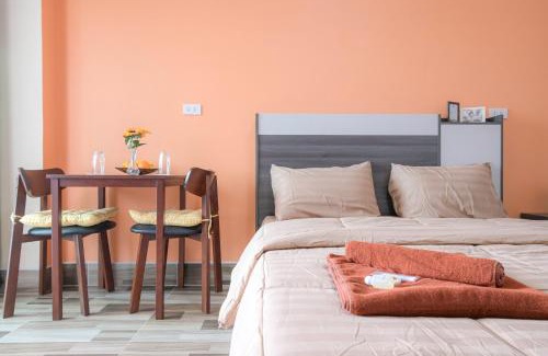 Chachoengsao Hotel | The Wish Hotel