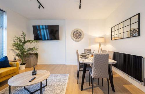 Manchester Casa | The Withington