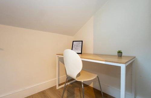Manchester Casa | The Withington