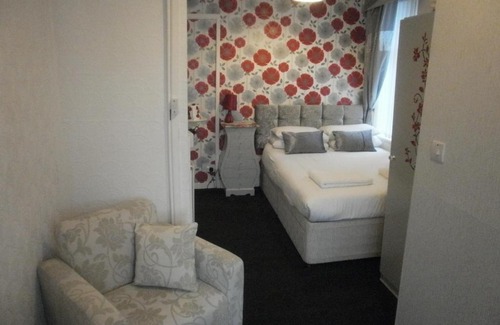 South Shore Cama Y Desayuno | The Withnell Hotel