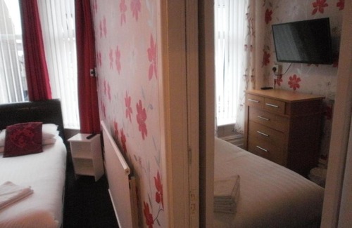 South Shore Cama Y Desayuno | The Withnell Hotel