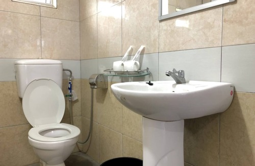 Semporna Cabina | The Wizard of Oz Resort