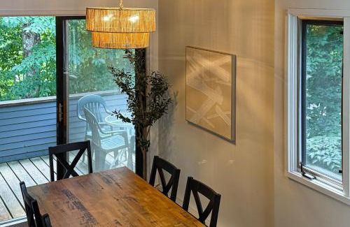 Lincoln Apartamento | The Wolf Den