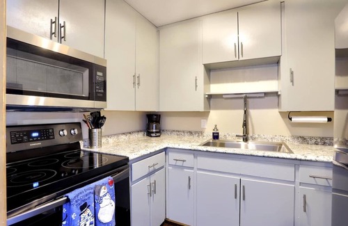 Twin Lakes Cabina | The Wolf Retreat | Lake+Alpine Lookout | Fast Wifi