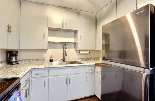 Twin Lakes Cabina | The Wolf Retreat | Lake+Alpine Lookout | Fast Wifi