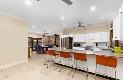 Durren Durren Otro | The Wonder Farm. An exquisite rural country retreat