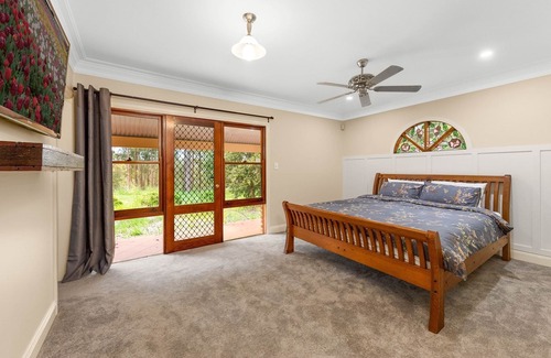 Durren Durren Otro | The Wonder Farm. An exquisite rural country retreat