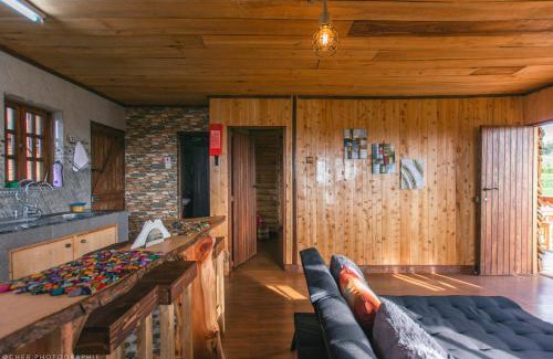 Nanyuki Apartamento | The Wonky House