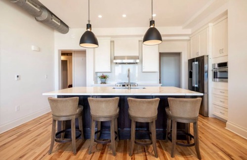 Brunswick Apartamento | The WOOD!!