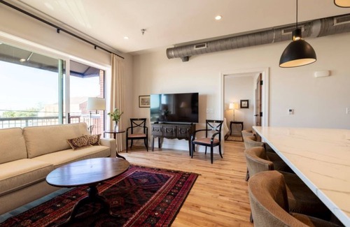 Brunswick Apartamento | The WOOD!!