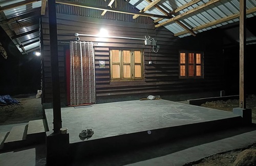 Amini Cabina | The Wooden Inn (4SeasonStay)