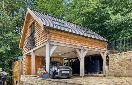 Wadsworth Apartamento | The Woodland Loft