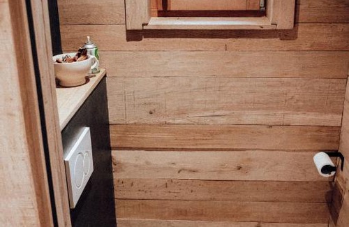 Ondenval Chalet De Esquí | The WoodPecker Lodge