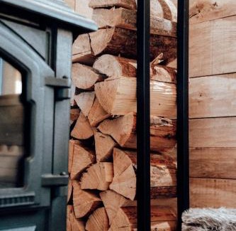 Ondenval Chalet De Esquí | The WoodPecker Lodge