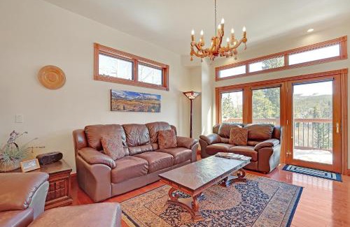 Breckenridge Casa | The Woods 111 by Ski Country Resorts