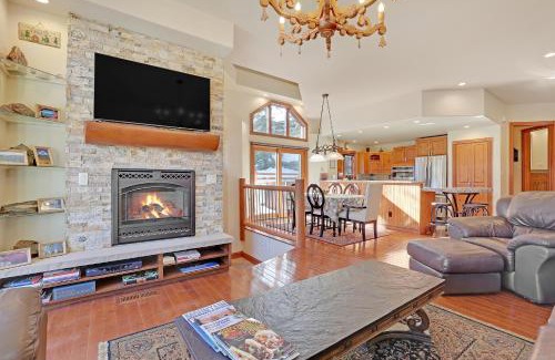 Breckenridge Casa | The Woods 111 by Ski Country Resorts