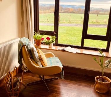 West Meon Apartamento | The Woodshed