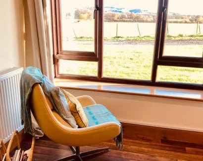 West Meon Apartamento | The Woodshed