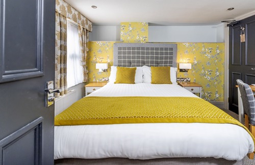 Skipton Cama Y Desayuno | The Woolly Sheep Inn