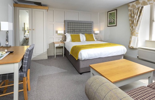 Skipton Cama Y Desayuno | The Woolly Sheep Inn