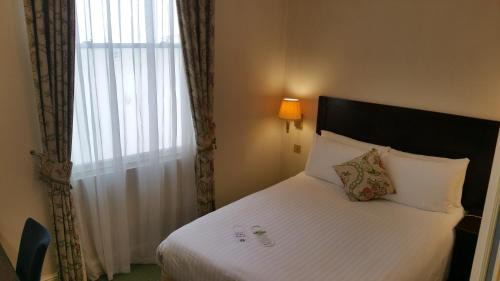 Worcester Hotel | The Worcester Whitehouse Hotel